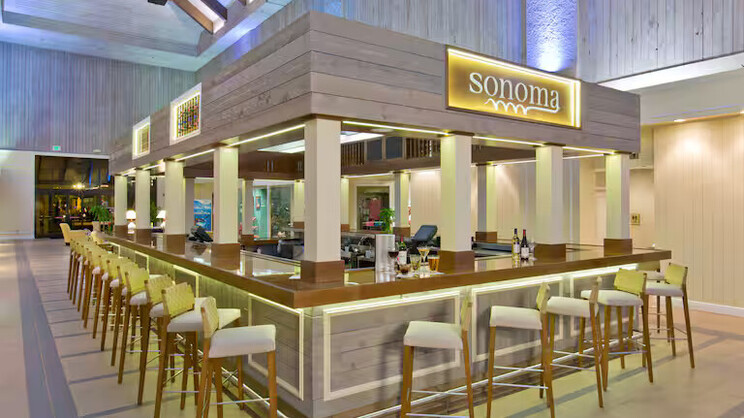 Doubletree By Hilton Hotel Orlando At Seaworld